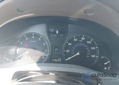 2011 Lexus Rx 350 from USA, damaged, VIN 2T2BK1BA8BC120387